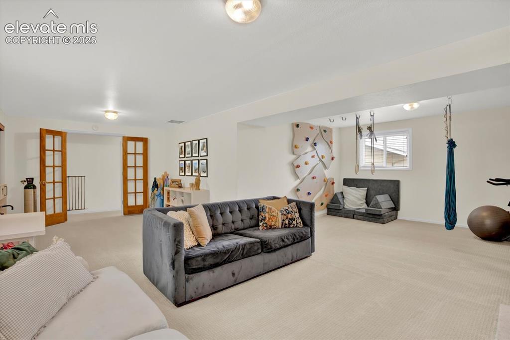 6539 E Gambol Quail Drive Colorado Springs CO 80918