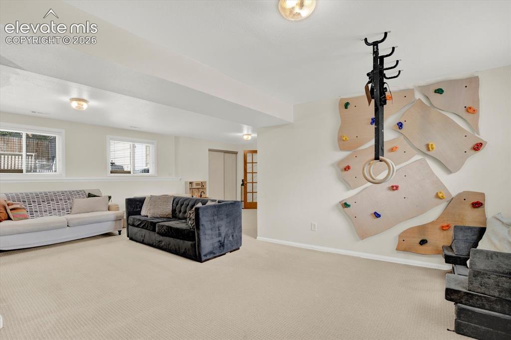 6539 E Gambol Quail Drive Colorado Springs CO 80918