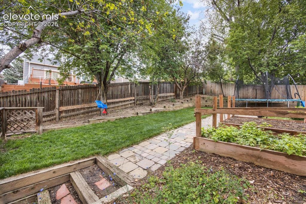 6539 E Gambol Quail Drive Colorado Springs CO 80918