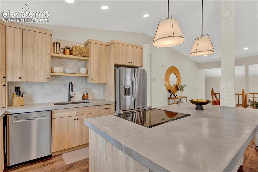 6539 E Gambol Quail Drive Colorado Springs CO 80918
