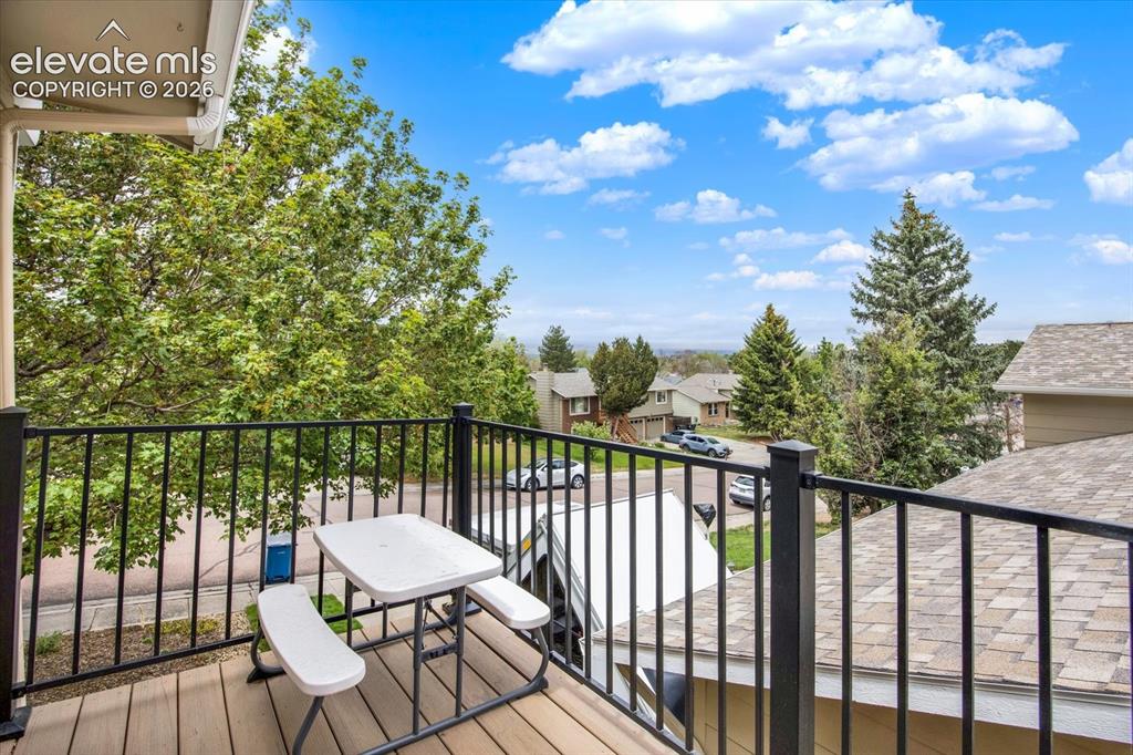6539 E Gambol Quail Drive Colorado Springs CO 80918