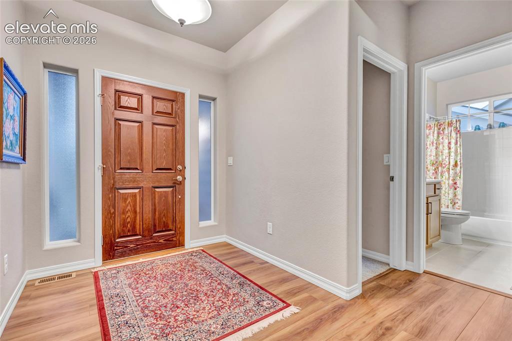 10056 Emerald Lake Lane Colorado Springs CO 80924
