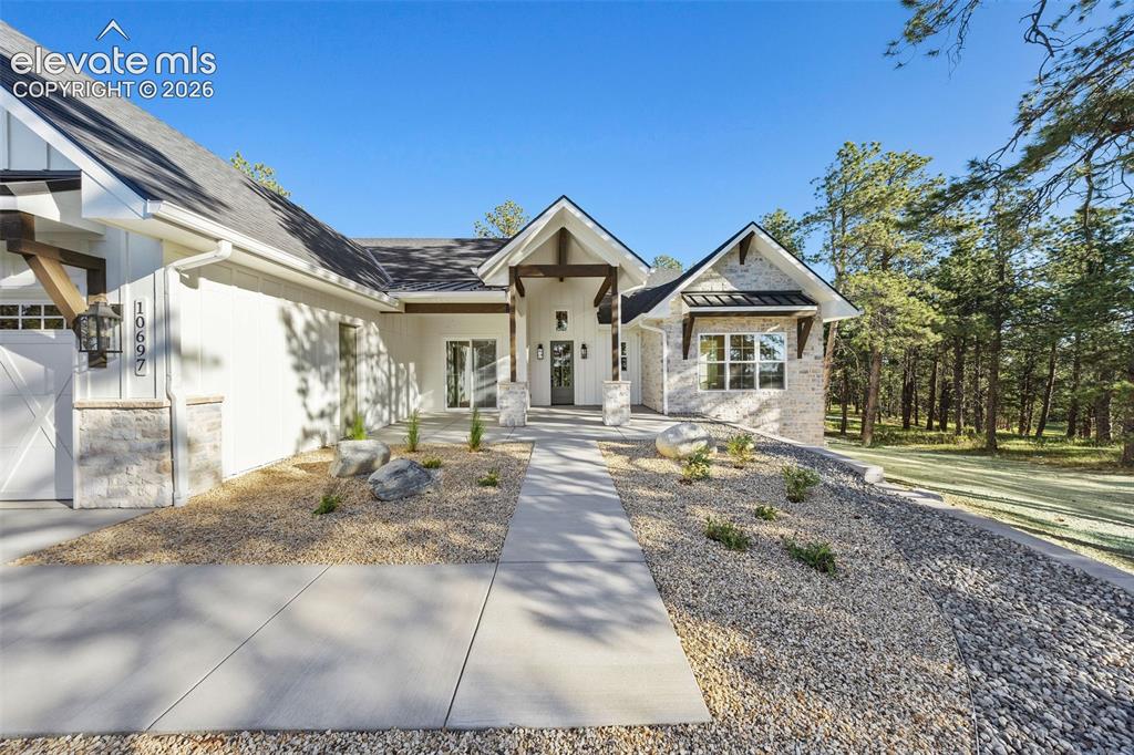 10697 Alamar Way Colorado Springs CO 80908