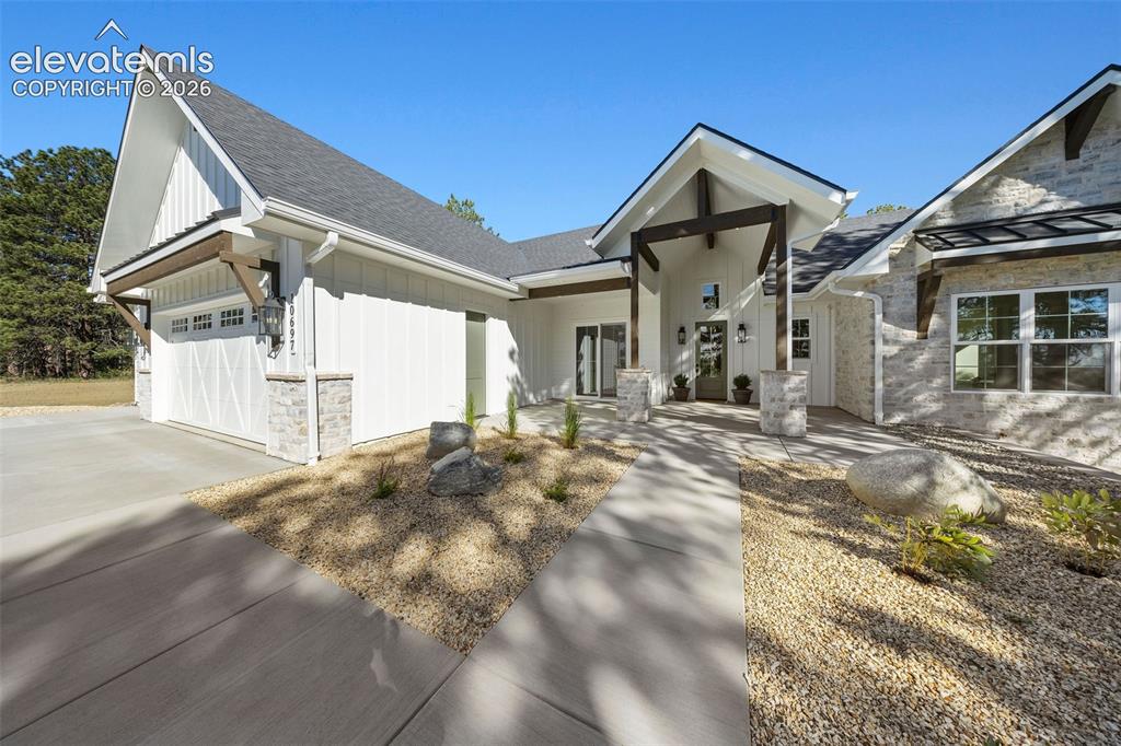 10697 Alamar Way Colorado Springs CO 80908