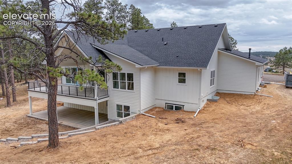 10697 Alamar Way Colorado Springs CO 80908