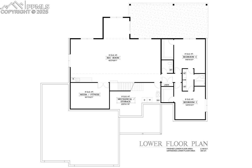 10697 Alamar Way Colorado Springs CO 80908