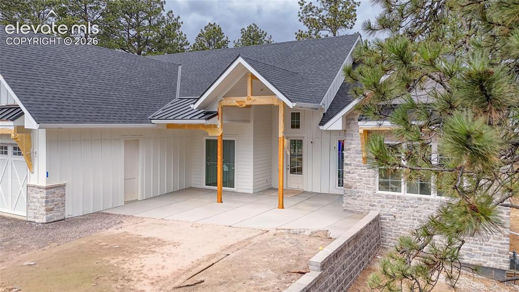10697 Alamar Way Colorado Springs CO 80908