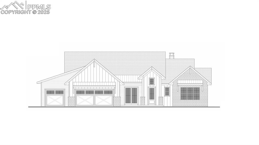 10697 Alamar Way Colorado Springs CO 80908