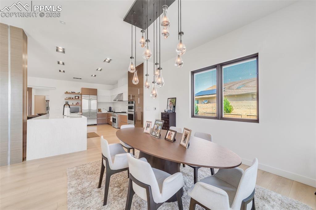 5805 Sawyer Ridge Drive Pueblo CO 81008