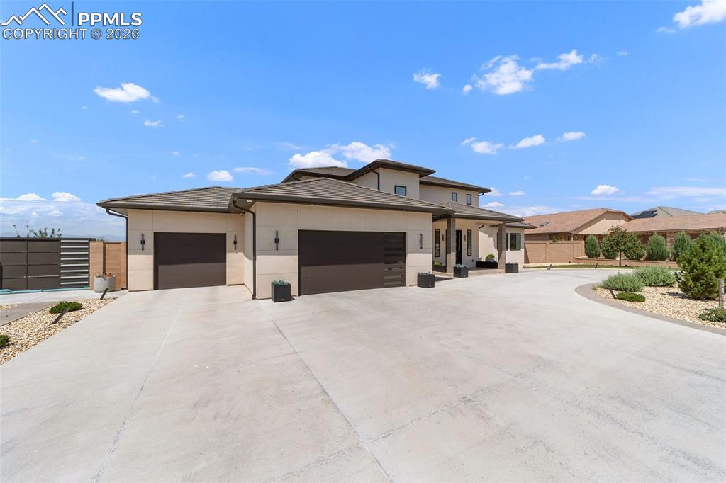 5805 Sawyer Ridge Drive Pueblo CO 81008