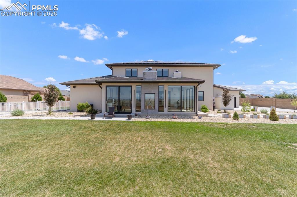 5805 Sawyer Ridge Drive Pueblo CO 81008