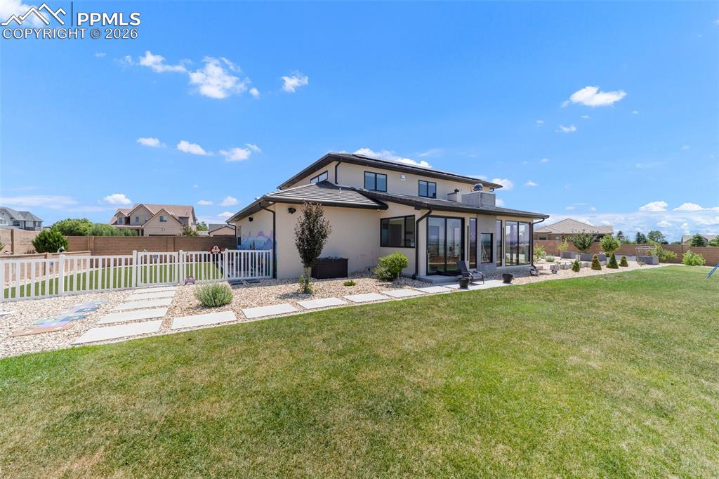 5805 Sawyer Ridge Drive Pueblo CO 81008