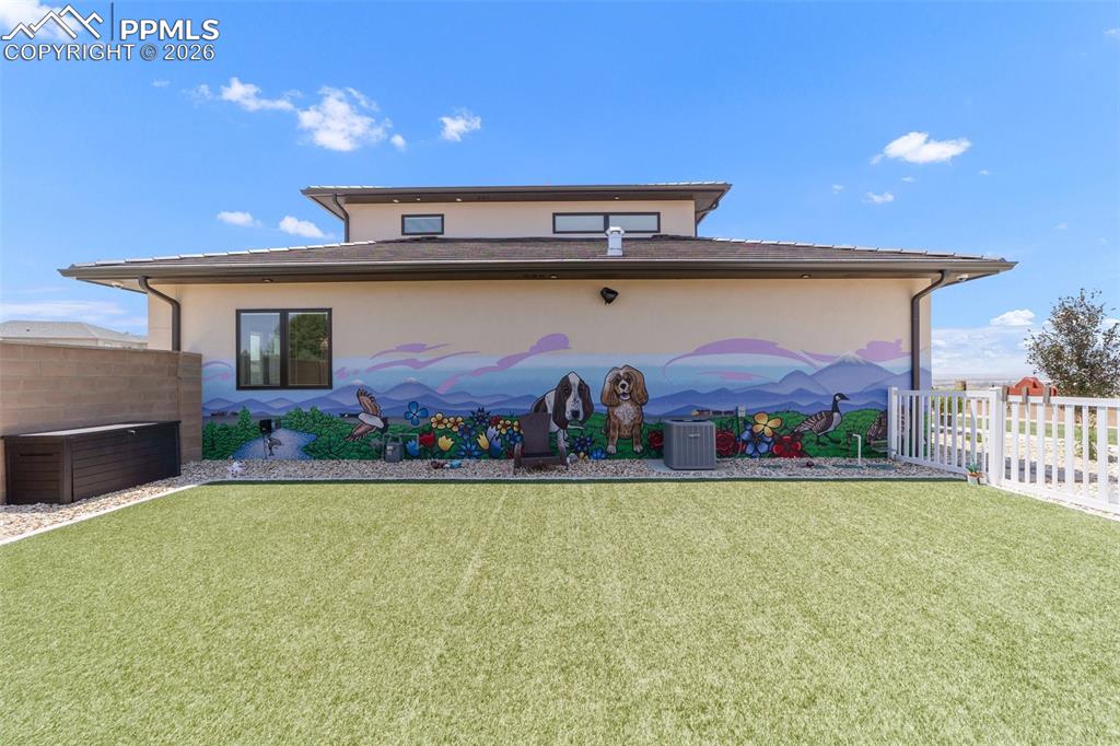 5805 Sawyer Ridge Drive Pueblo CO 81008