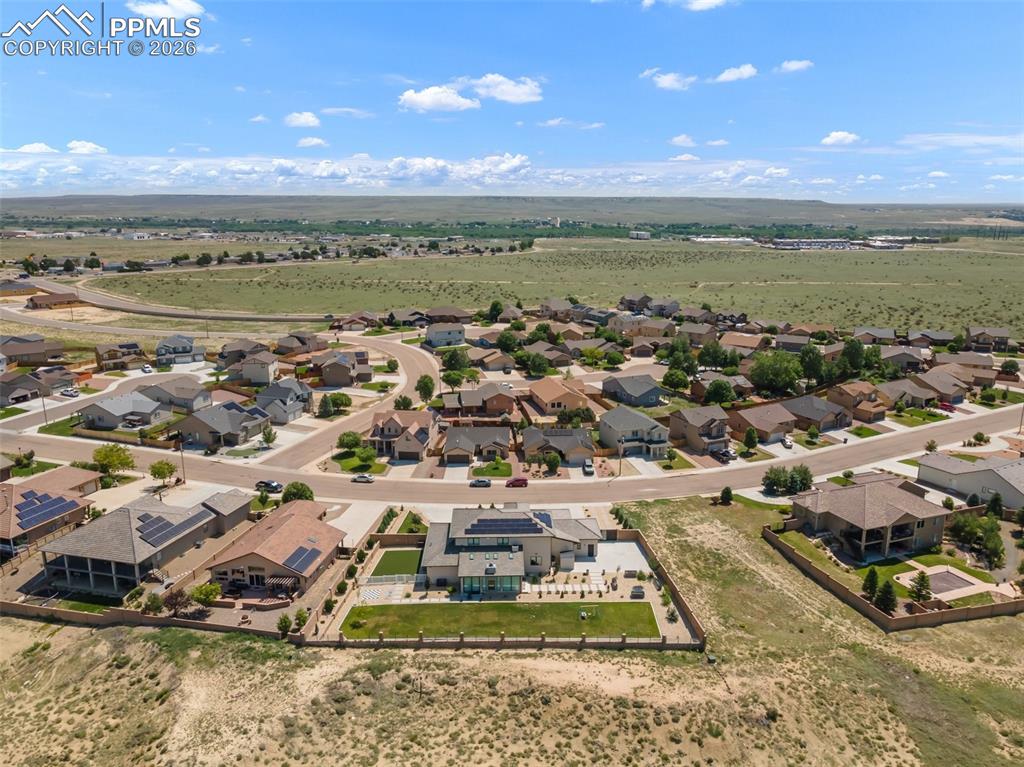 5805 Sawyer Ridge Drive Pueblo CO 81008