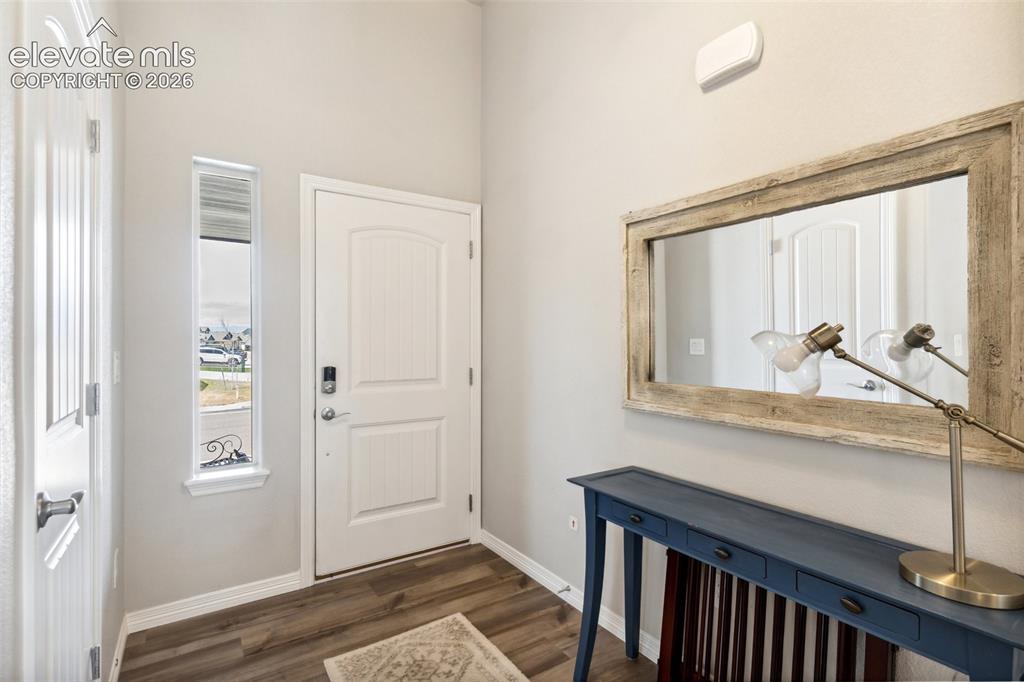 10729 Horton Drive Colorado Springs CO 80925