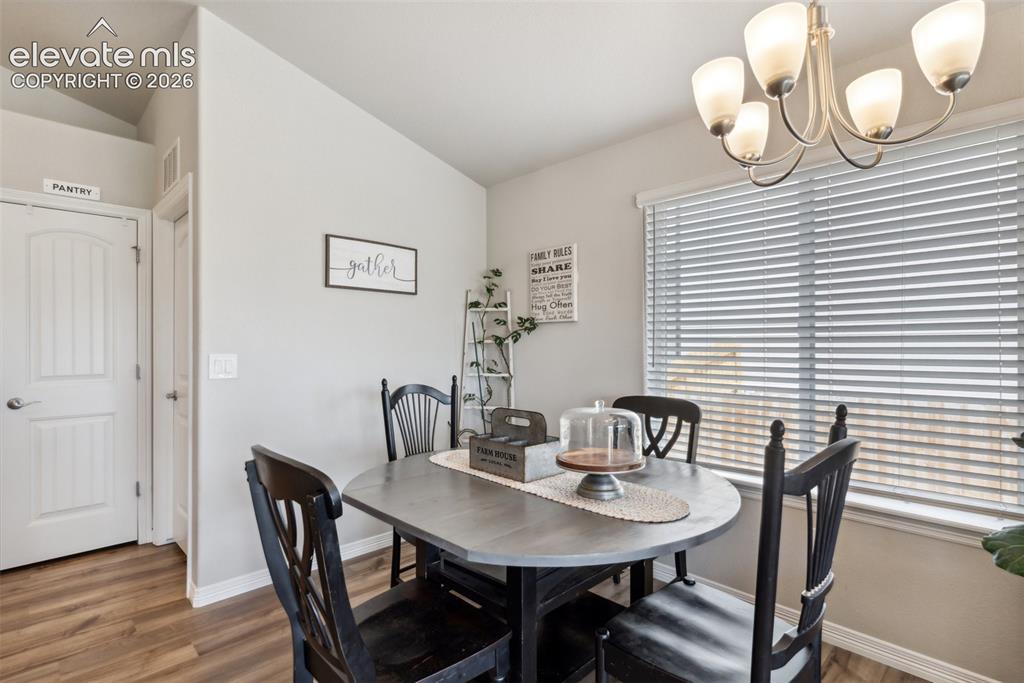 10729 Horton Drive Colorado Springs CO 80925