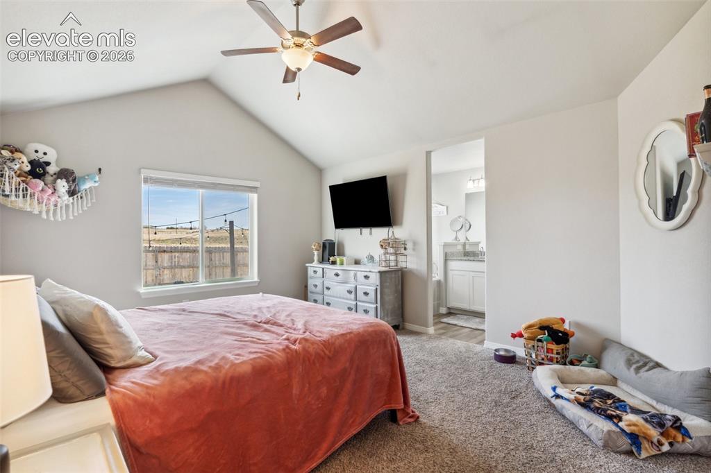 10729 Horton Drive Colorado Springs CO 80925