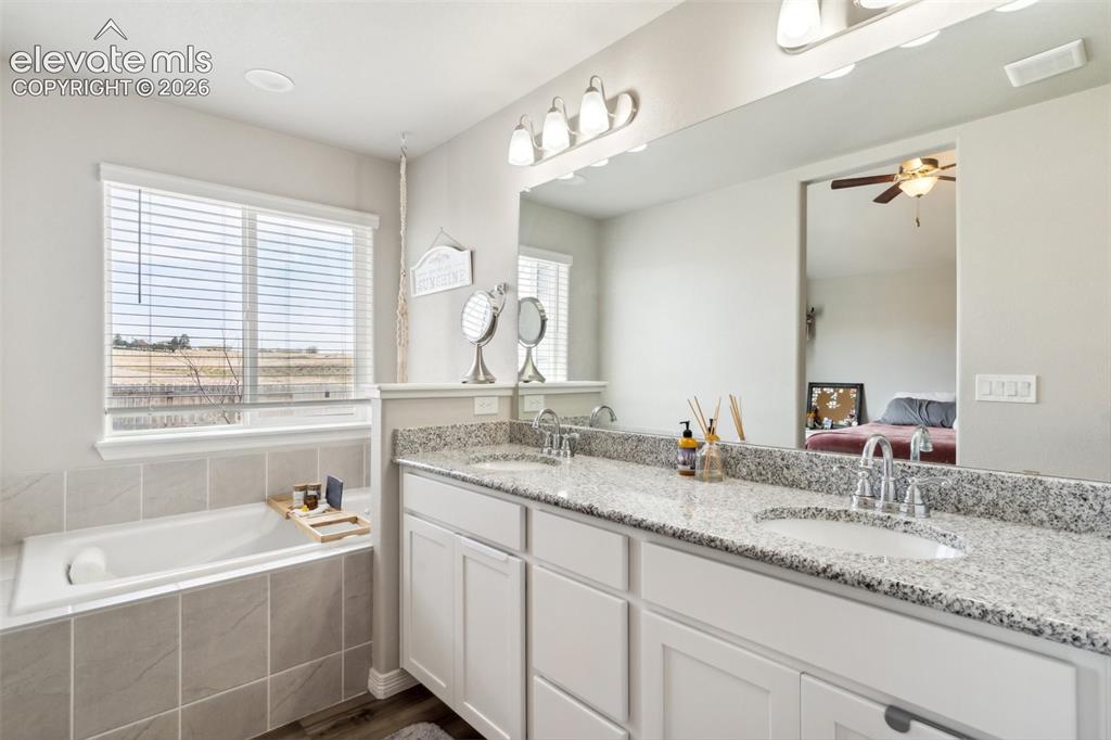 10729 Horton Drive Colorado Springs CO 80925