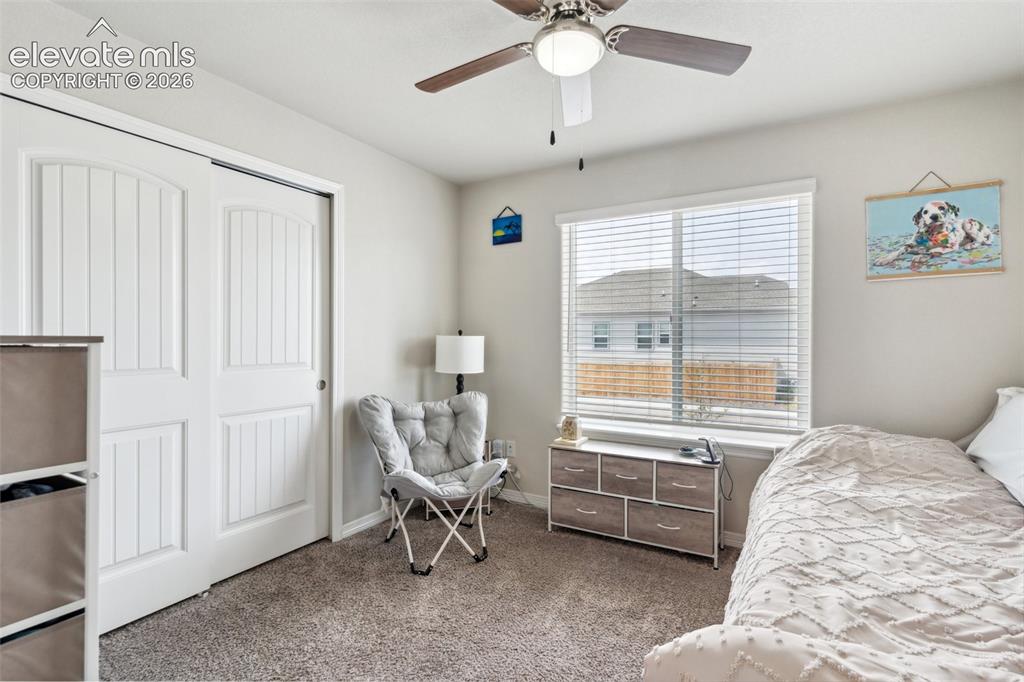 10729 Horton Drive Colorado Springs CO 80925