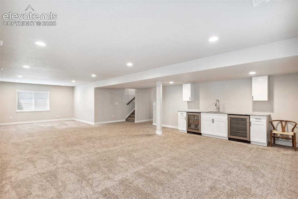 10729 Horton Drive Colorado Springs CO 80925