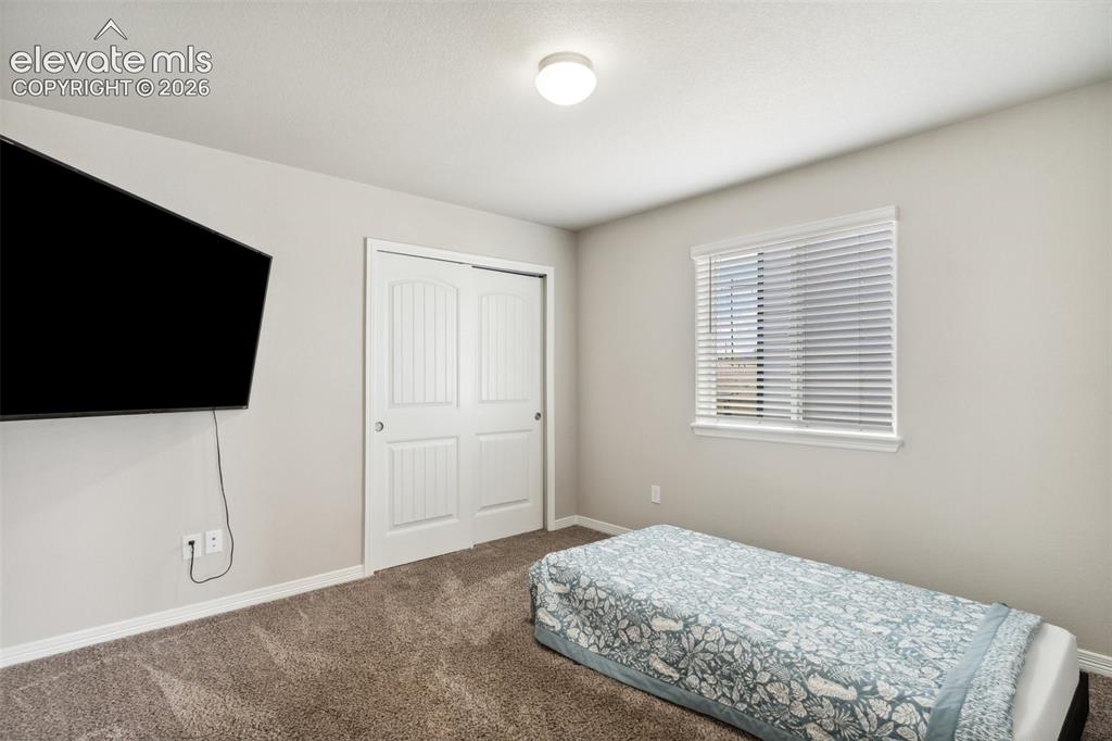 10729 Horton Drive Colorado Springs CO 80925