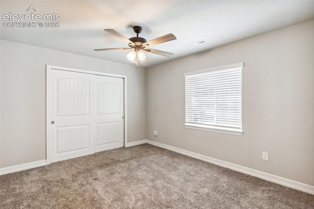 10729 Horton Drive Colorado Springs CO 80925