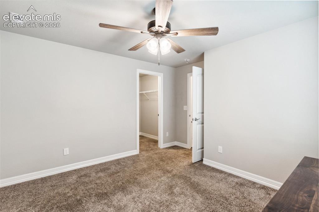 10729 Horton Drive Colorado Springs CO 80925