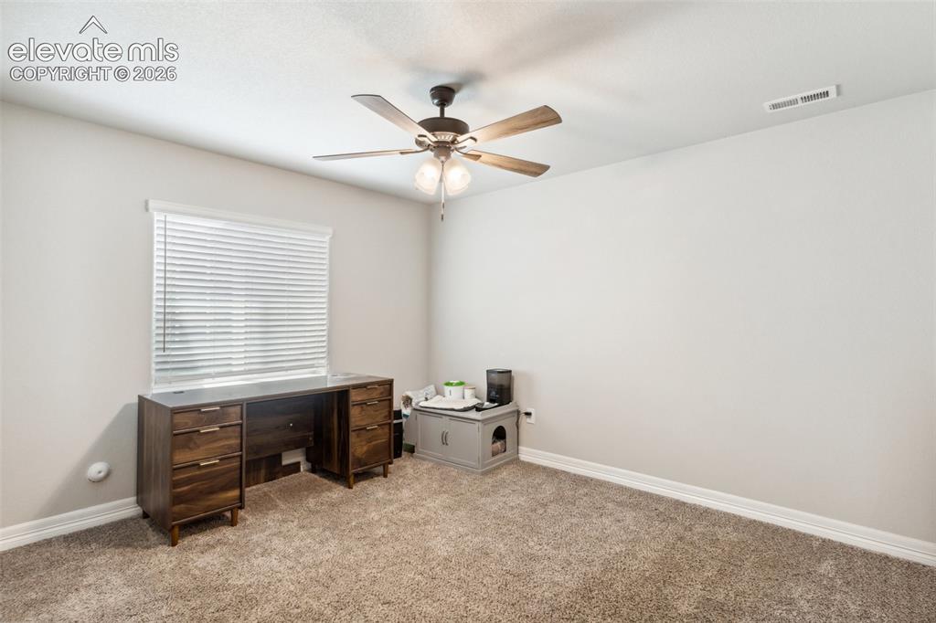 10729 Horton Drive Colorado Springs CO 80925