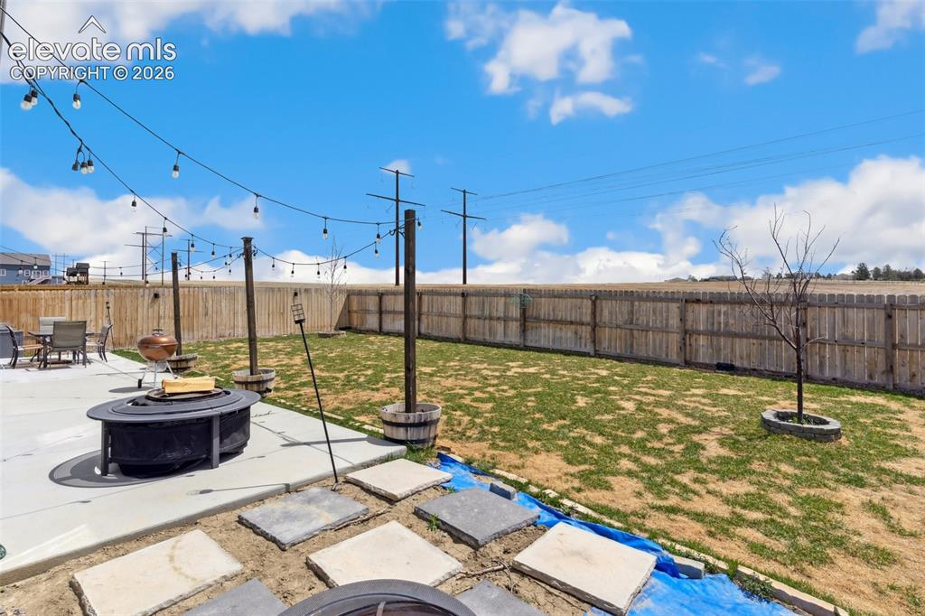 10729 Horton Drive Colorado Springs CO 80925