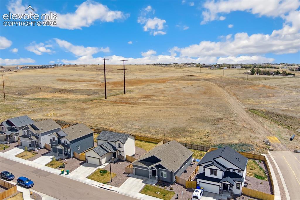 10729 Horton Drive Colorado Springs CO 80925