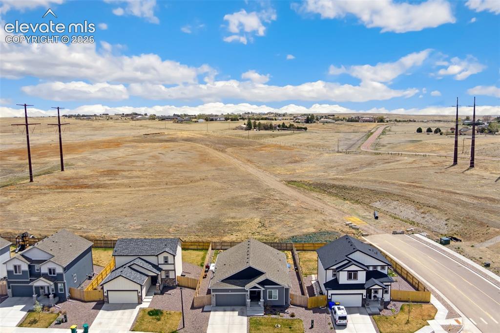 10729 Horton Drive Colorado Springs CO 80925