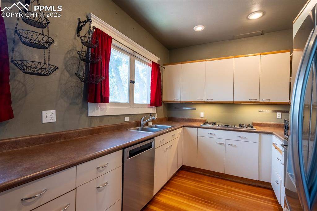 1416 N Royer Street Colorado Springs CO 80907