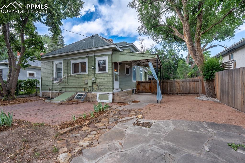 1416 N Royer Street Colorado Springs CO 80907