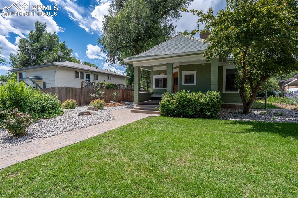 1416 N Royer Street Colorado Springs CO 80907