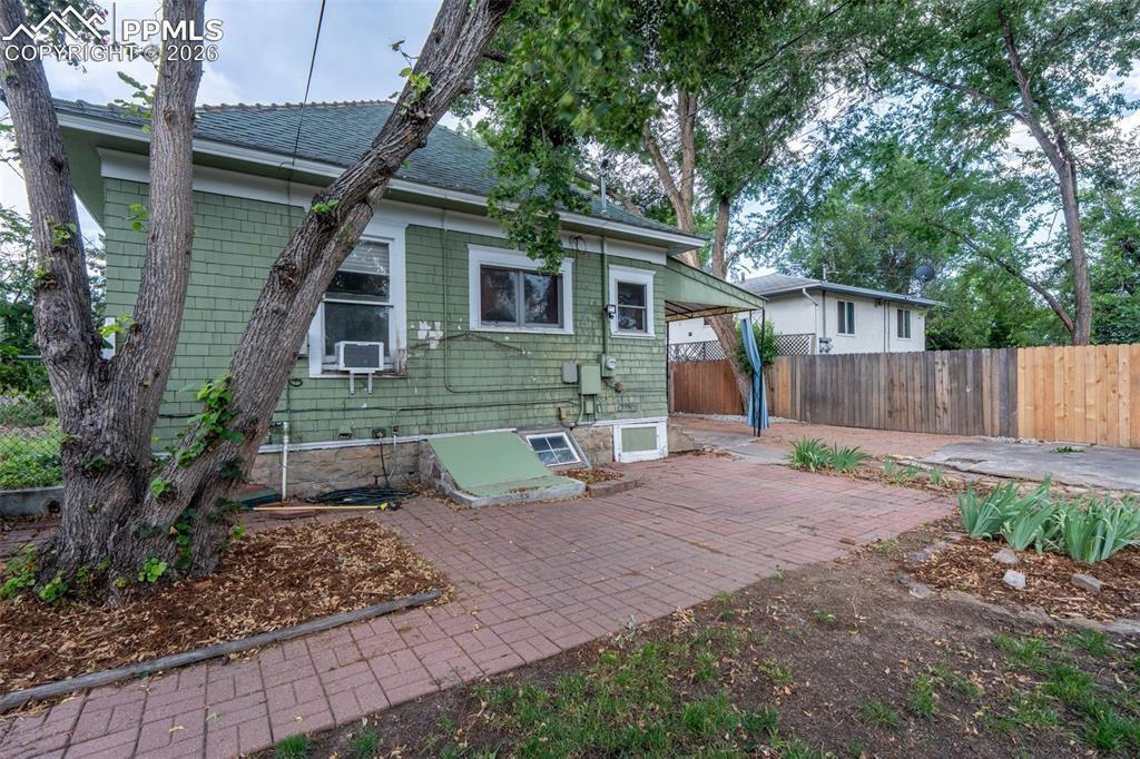 1416 N Royer Street Colorado Springs CO 80907
