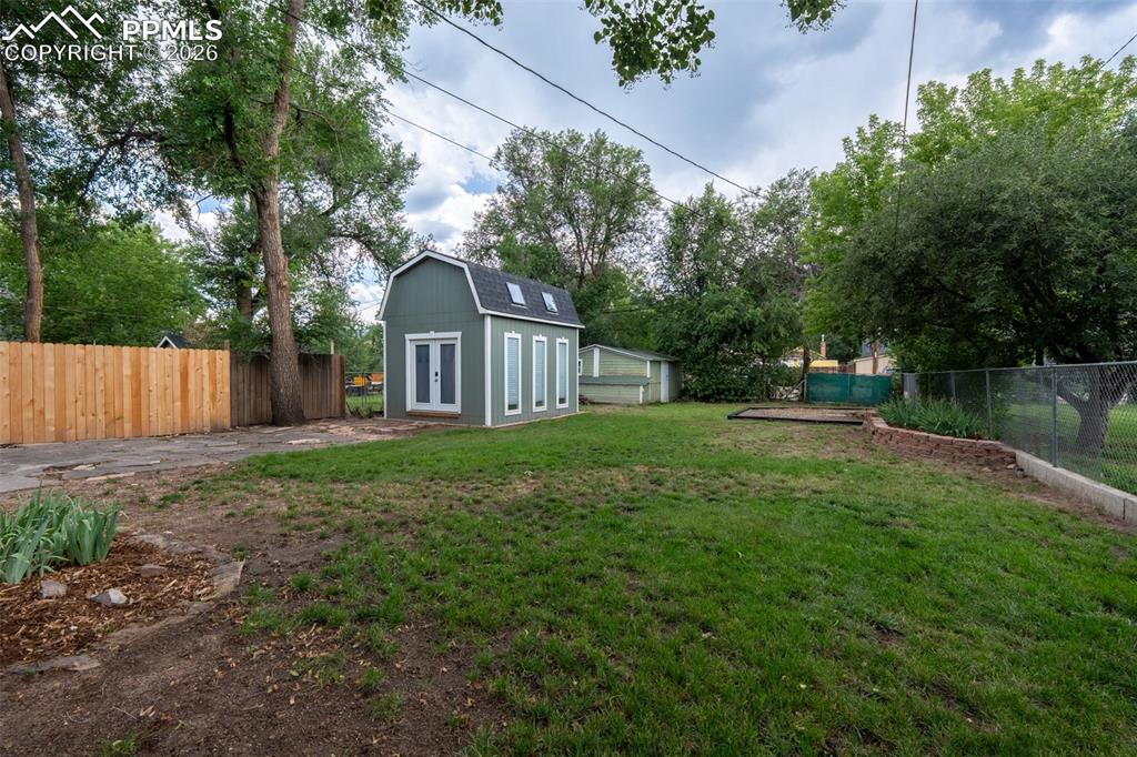 1416 N Royer Street Colorado Springs CO 80907