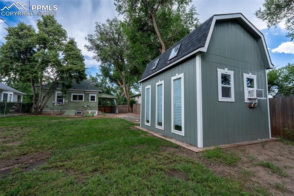 1416 N Royer Street Colorado Springs CO 80907