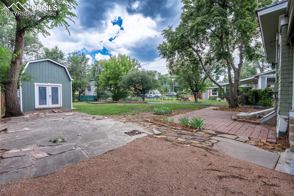 1416 N Royer Street Colorado Springs CO 80907