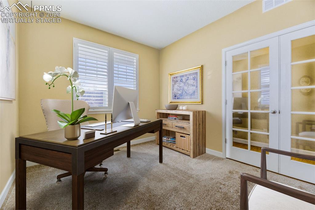 3973 John Court Castle Rock CO 80104
