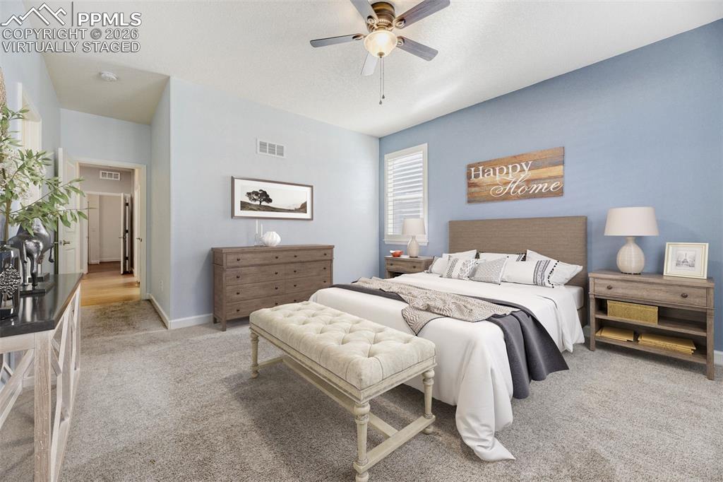 3973 John Court Castle Rock CO 80104