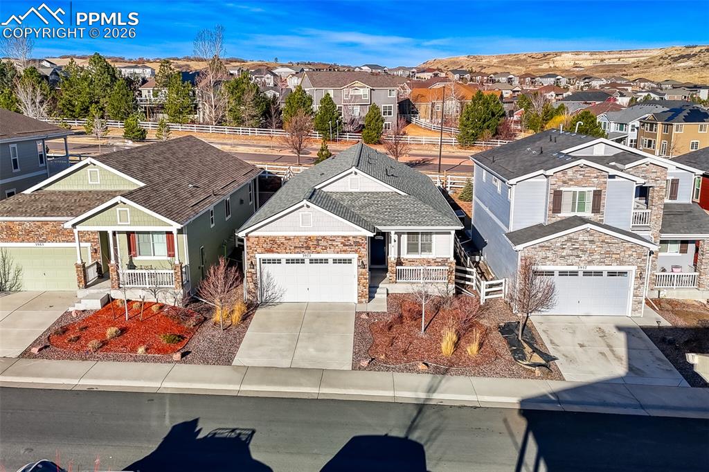 3973 John Court Castle Rock CO 80104
