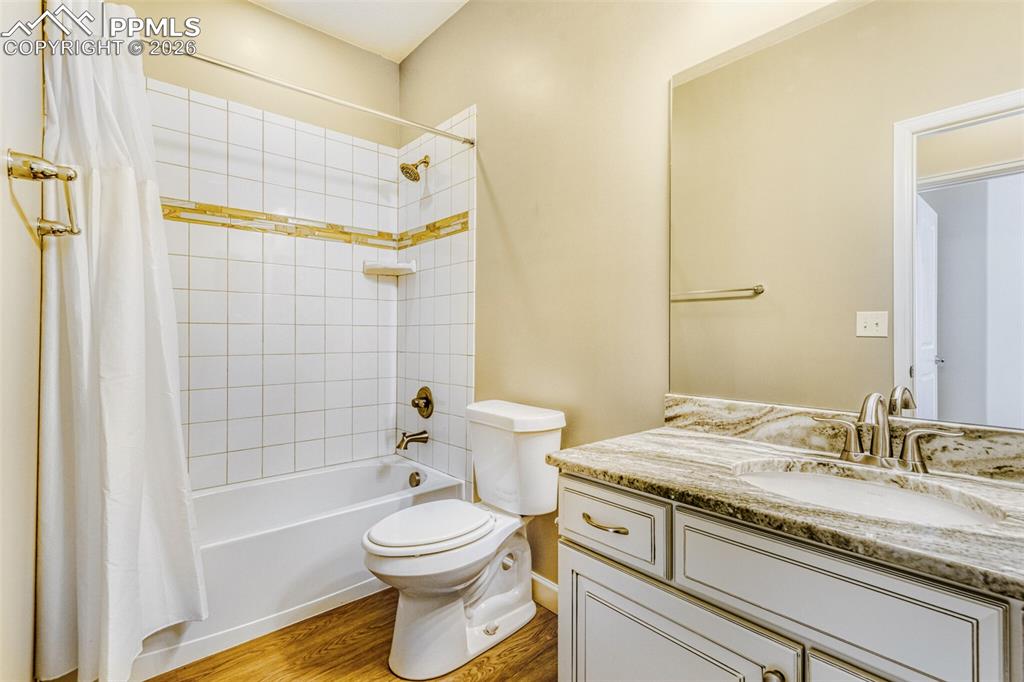 3973 John Court Castle Rock CO 80104