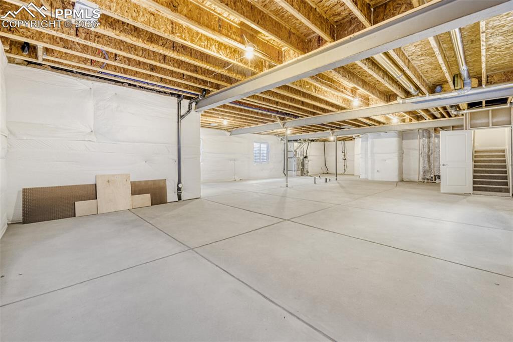3973 John Court Castle Rock CO 80104