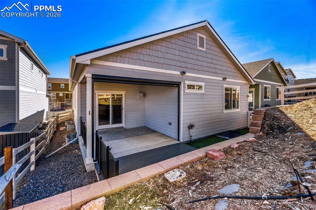 3973 John Court Castle Rock CO 80104