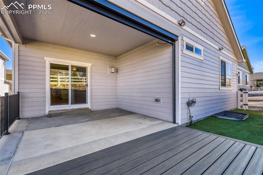 3973 John Court Castle Rock CO 80104