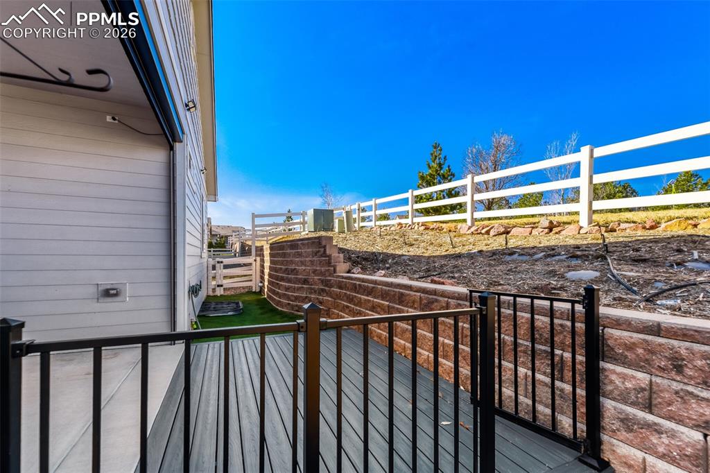 3973 John Court Castle Rock CO 80104