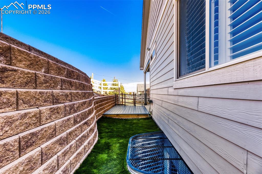 3973 John Court Castle Rock CO 80104
