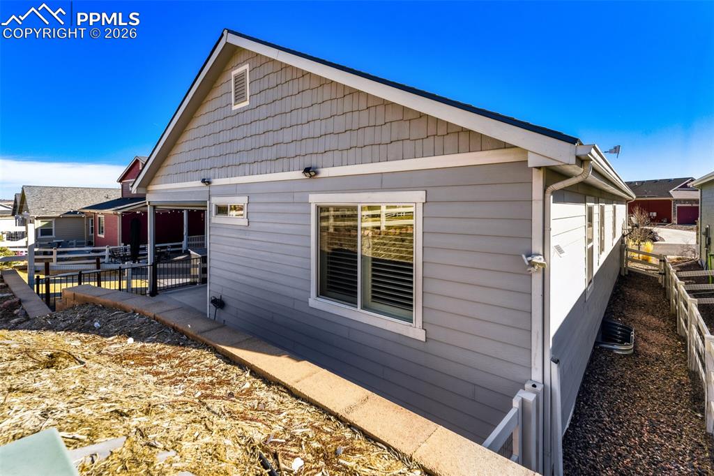 3973 John Court Castle Rock CO 80104
