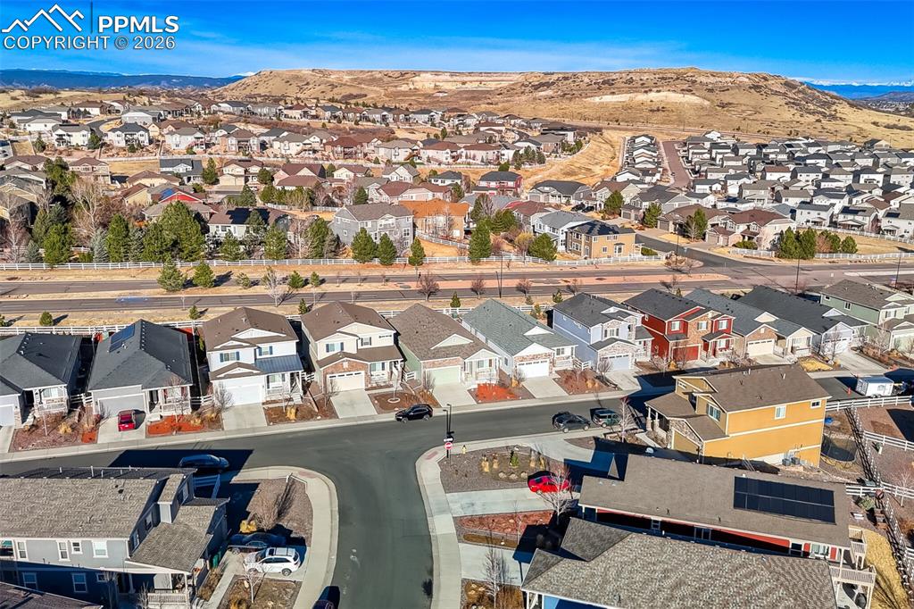 3973 John Court Castle Rock CO 80104