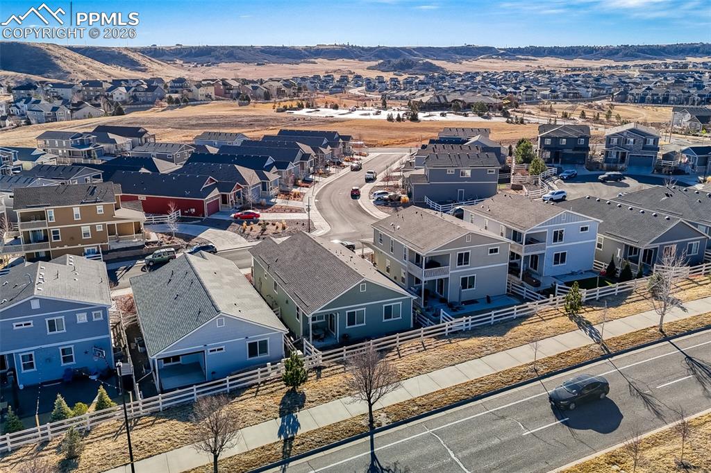 3973 John Court Castle Rock CO 80104